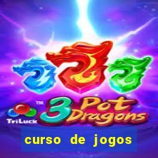 curso de jogos digitais ead